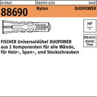 FISCHER Duebel DUOPOWER D8xL65mm 8000239152  1 - toolbrothers