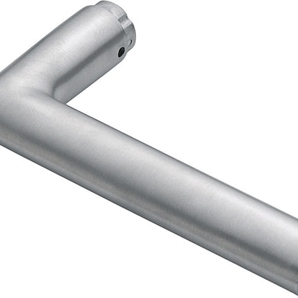 HOPPE Türdrückerlochteil Stockholm E1140Z Edelstahl matt ( 8000350626 )