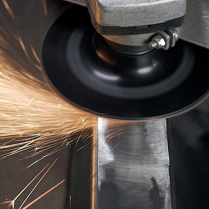 KLINGSPOR Fiberscheibe FS 966 ACT Ø 125 mm Körnung 120 ( 8000351701 )