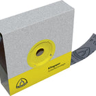 Rollo de tela abrasiva KLINGSPOR KL 361JF 25 mm grano 120 ( 8000352580 )