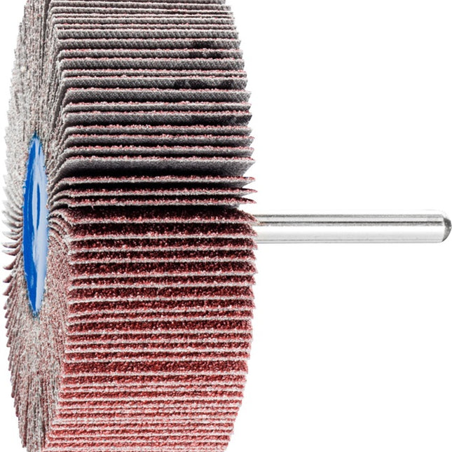 PFERD Fächerschleifer  Ø80xH30mm Körnung 60 ( 8000429789 )