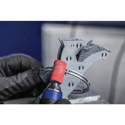 Manguito lijador PFERD GSB CO-COOL D15xA30mm30 mm grano 60 ( 8000433817 )