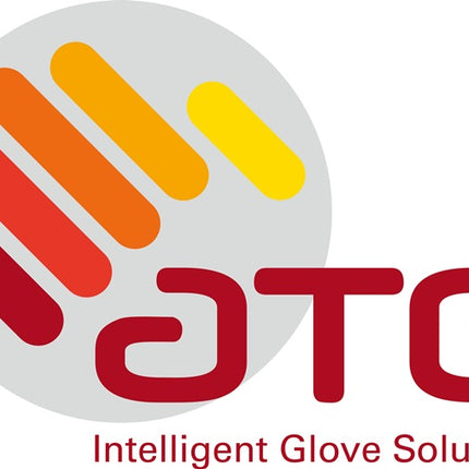 ATG Schnittschutzhandschuhe MaxiCut®Oil™ 44-305 Größe 8 grün/schwarz ( 8000460815 )