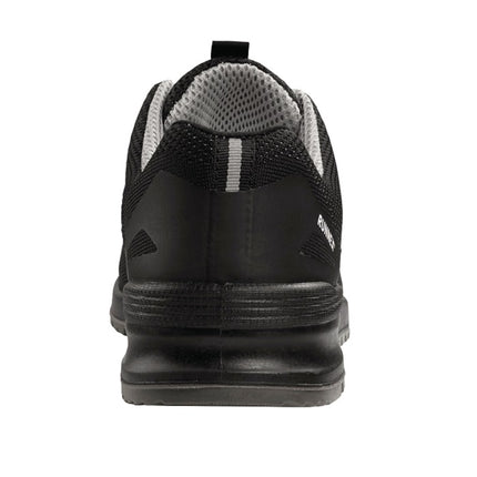 Zapato bajo de seguridad RUNNEX SportStar 5108 talla 42 negro/gris ( 8000460836 )