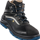 STABILUS Sicherheitsstiefel SPARTACUS MID Größe 42 schwarz/blau ( 8000468767 )