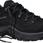 LOWA Sicherheitsschuh Renegade Work GTX black Lo Größe 47 schwarz/schwarz ( 8000468967 )