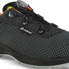 AIMONT Sicherheitsschuh ROTOR Größe 43 schwarz ( 8000476835 )