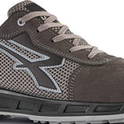 U.POWER Sicherheitshalbschuh Lamar Größe 42 grau/grau ( 8000489072 )