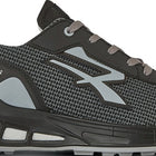 U.POWER Sicherheitshalbschuh Kaleo Größe 43 grau/grau ( 8000490003 )