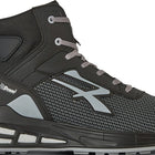 Buty ochronne U.POWER Fantom rozmiar 43 czarno-szare ( 8000490013 )