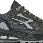 U.POWER zapato bajo de seguridad Icarus talla 46 gris/gris ( 8000490026 )