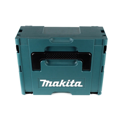 Makita DJR 183 ZJ Akku Reciprosäge 18V Solo + Makpac - ohne Akku, ohne Ladegerät - Toolbrothers