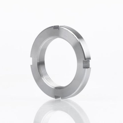 FAG nut KM16 inner Ø 80 mm outer Ø 105 mm ( 8000526460 )