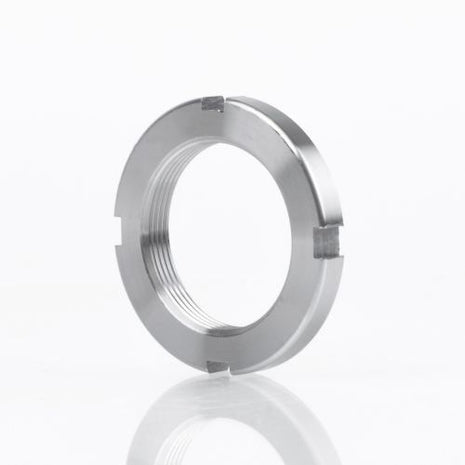 FAG nut KM28 Inner-Ø 140 mm Outer-Ø 180 mm ( 8000526490 )