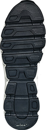 WICA safety shoe Lanzo size 43 black ( 8000549329 )