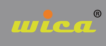 Scarpa di sicurezza WICA Lanzo taglia 44 nero ( 8000549330 )