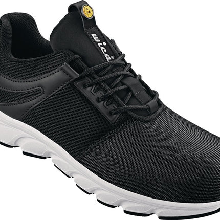 WICA Chaussures de sécurité Lanzo taille 46 noir ( 8000549332 )