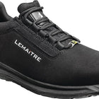 Zapato de seguridad LEMAITRE Bolt talla 44 negro ( 8000586872 )
