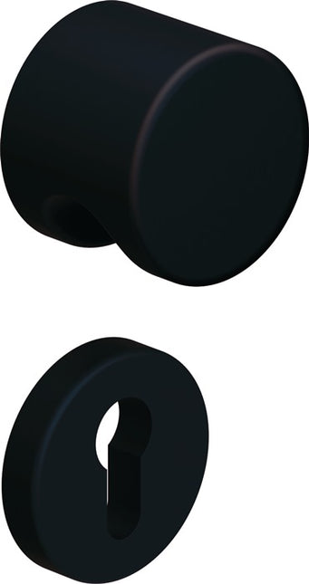 HEWI Rosettengarnitur 111PBR03.232 Polyamid 98m ( 8000590397 )