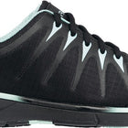 BAAK Damensicherheitsschuh Svea Größe 37 schwarz/türkis ( 8000600282 )