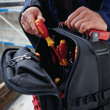 WIHA Werkzeugsortiment electric 27-teilig ( 8000636368 )