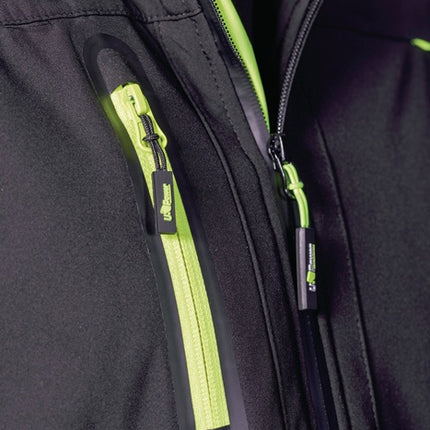 Chaqueta softshell U.POWER Space talla M (8000643979)