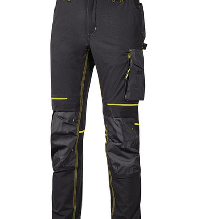 U.POWER Atom trousers size XXXL ( 8000644531 )