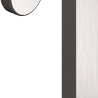 HEWI Fenstergriff 270XAFG.1 Edelstahl matt ( 8000645594 )