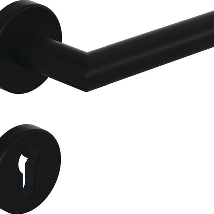 Jeu de rosaces HEWI 162PBR01.230 polyamide 90 (8000646092)