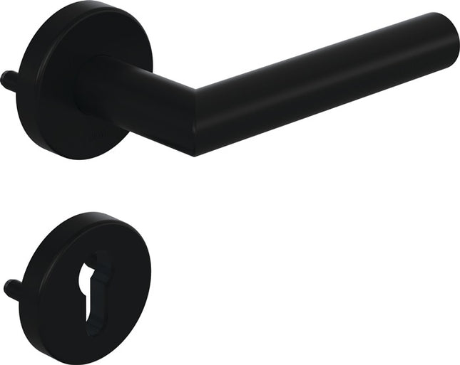 Juego de rosetas HEWI 162PBR01.230 poliamida 90 (8000646092)