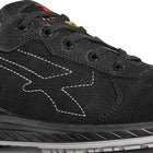 U.POWER Sicherheitsschuh Gessato Größe 42 schwarz ( 8000794273 )