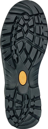 SOLIDUR botas de seguridad forestal KAILASH talla 40 negro/naranja ( 8000809676 )