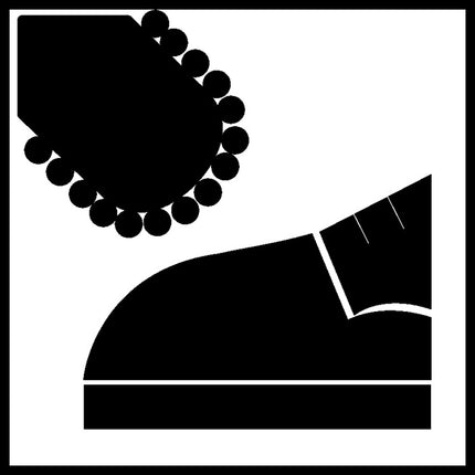 SOLIDUR forest safety boots KAILASH size 42 black/orange ( 8000809678 )