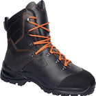 SOLIDUR Forstsicherheitsstiefel KAILASH Größe 44 schwarz/orange ( 8000809680 )