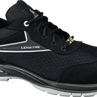LEMAITRE safety shoe Lennon size 42 black ( 8000860207 )