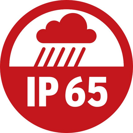 BRENNENSTUHL Proyector LED JARO 7060 M 50 W 5800 lm ( 8000883103 )