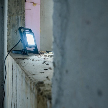 BRENNENSTUHL Proyector LED JARO 7060 M 50 W 5800 lm ( 8000883103 )