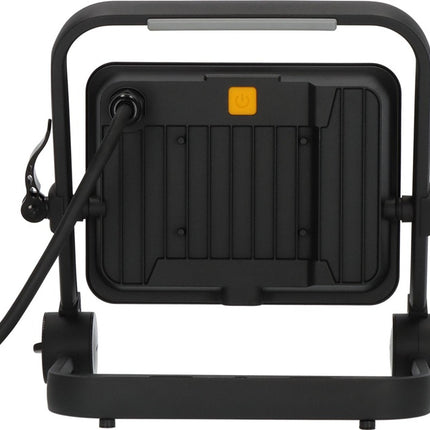 BRENNENSTUHL Proyector LED JARO 7060 M 50 W 5800 lm ( 8000883103 )