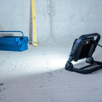 BRENNENSTUHL Proyector LED JARO 14060 M 100 W 11500 lm ( 8000883104 )