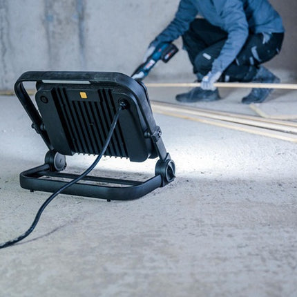 BRENNENSTUHL Proyector LED JARO 14060 M 100 W 11500 lm ( 8000883104 )