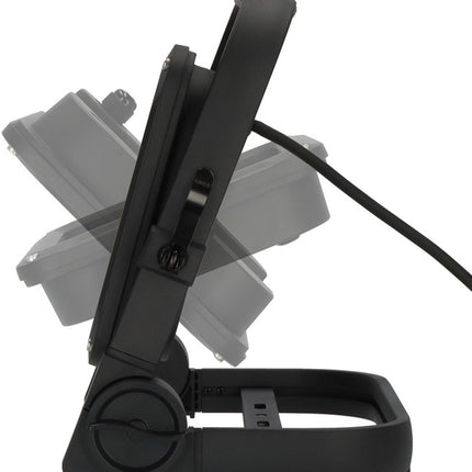 BRENNENSTUHL Proyector LED JARO 14060 M 100 W 11500 lm ( 8000883104 )