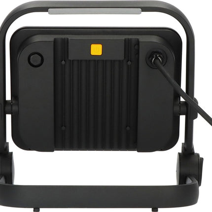 BRENNENSTUHL Proyector LED JARO 14060 M 100 W 11500 lm ( 8000883104 )