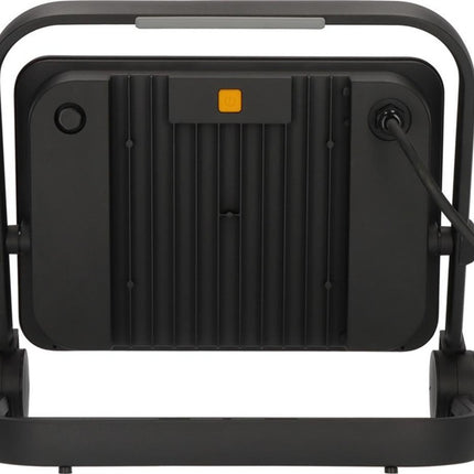 BRENNENSTUHL Proyector LED JARO 20060 M 150 W 17500 lm ( 8000883105 )