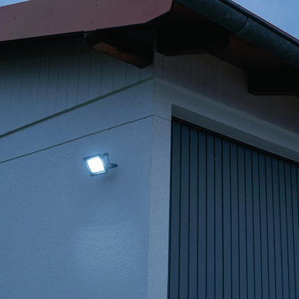 BRENNENSTUHL Proyector LED JARO 4060 30 W 3450 lm ( 8000883107 )