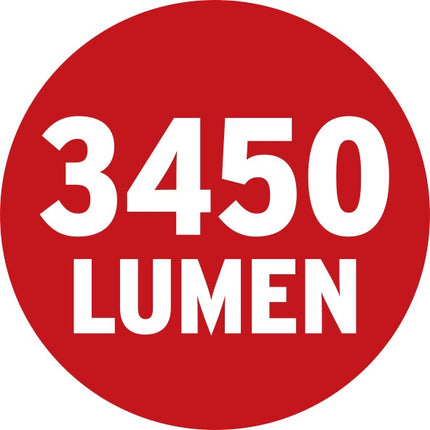 BRENNENSTUHL Proyector LED JARO 4060 P 30 W 3450 lm ( 8000883111 )