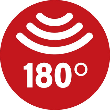 BRENNENSTUHL Proyector LED JARO 4060 P 30 W 3450 lm ( 8000883111 )