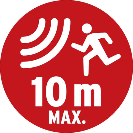 BRENNENSTUHL Proyector LED JARO 4060 P 30 W 3450 lm ( 8000883111 )