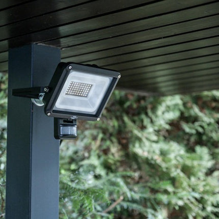 BRENNENSTUHL Proyector LED JARO 4060 P 30 W 3450 lm ( 8000883111 )