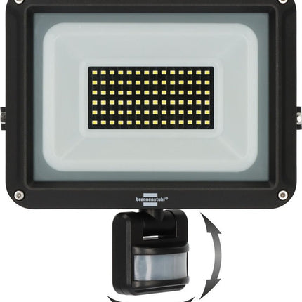 BRENNENSTUHL Proyector LED JARO 7060 P 50 W 5800 lm ( 8000883112 )