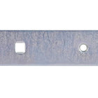 Gancio a croce GAH L.192 x 45 x L.90 x 34 x spessore 2 mm ( 8001514116 )